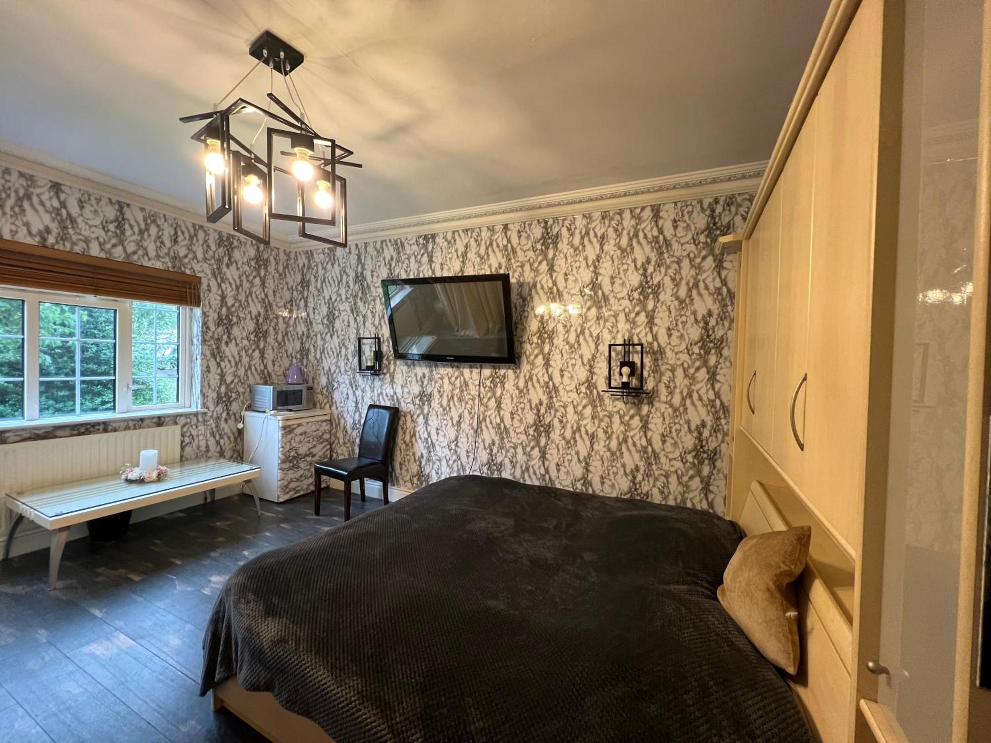 The Caduceus- Residence Chertsey Buitenkant foto
